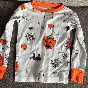 Halloween Pajama set